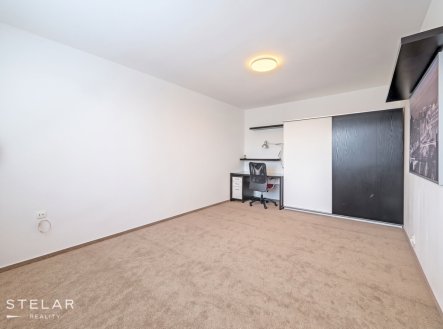Prodej bytu, 1+1, 41 m²