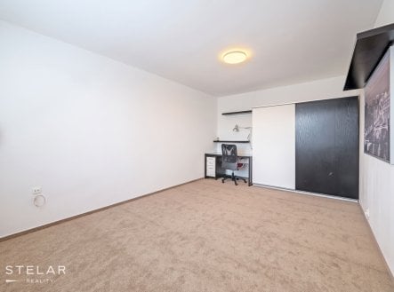 Prodej bytu, 1+1, 41 m²