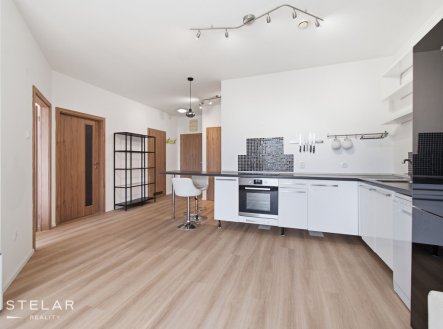 Pronájem bytu, 2+kk, 52 m²