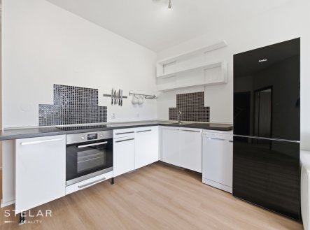 Pronájem bytu, 2+kk, 52 m²