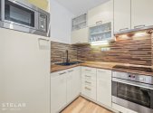 Pronájem bytu, 2+1, 54 m²