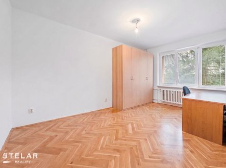 Pronájem bytu, 2+1, 54 m²