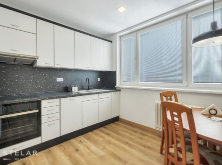 Pronájem bytu, 1+1, 39 m²