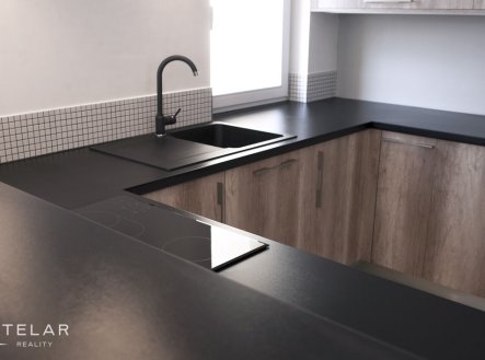 Pronájem bytu, 1+kk, 57 m²