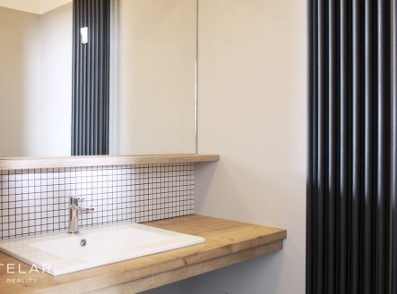 Pronájem bytu, 1+kk, 57 m²