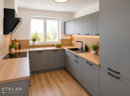 Prodej bytu, 2+kk, 51 m²