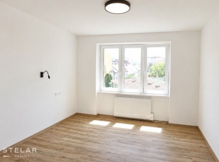 Prodej bytu, 2+kk, 51 m²