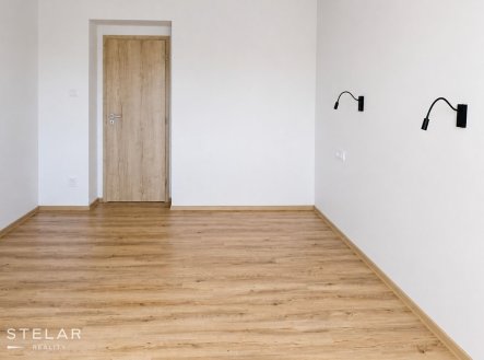 Prodej bytu, 2+kk, 51 m²