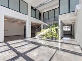 Pronájem kanceláře, 538 m²