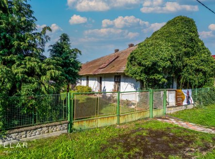Prodej domu/vily, 99 m²