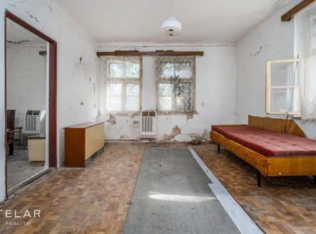 Prodej domu/vily, 99 m²