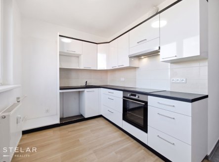 Prodej bytu, 2+1, 51 m²
