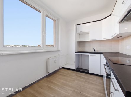 Prodej bytu, 2+1, 51 m²