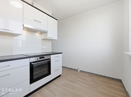 Prodej bytu, 2+1, 51 m²
