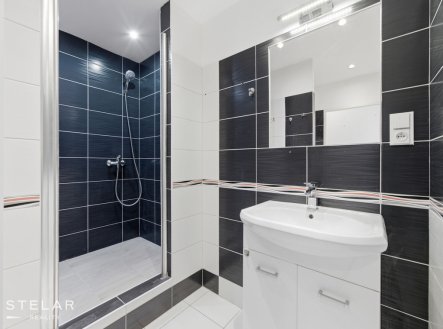 Prodej bytu, 2+1, 61 m²