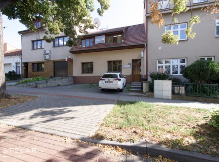 Pronájem bytu, 3+1, 85 m²