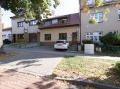 Pronájem bytu, 3+1, 85 m²