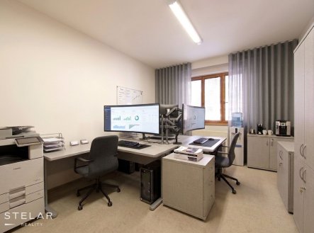 Pronájem bytu, 3+1, 85 m²