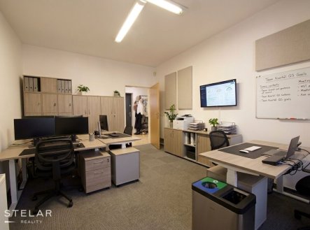 Pronájem bytu, 3+1, 85 m²