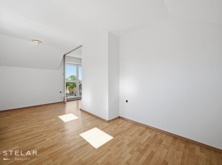 Pronájem bytu, 2+kk, 58 m²