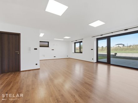 KUCHYNĚ A JÍDELNÍ KOUT | Prodej - dům/vila, 128 m²