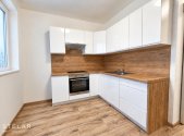 Pronájem bytu, 1+1, 31 m²