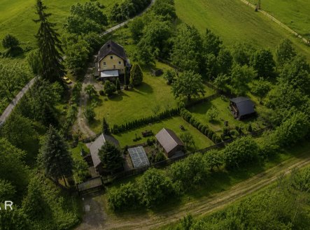 Prodej domu/vily, 400 m²