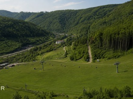 Prodej domu/vily, 400 m²