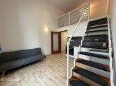 Pronájem bytu, 1+kk, 31 m²