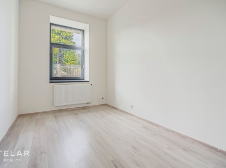 Prodej bytu, 2+kk, 42 m²