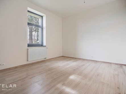 Prodej bytu, 2+kk, 42 m²