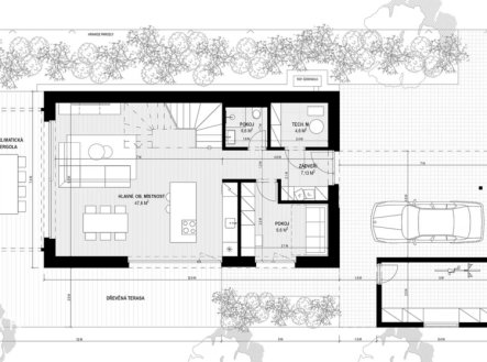 Prodej domu/vily, 148 m²