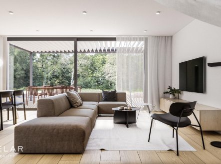 Prodej domu/vily, 148 m²