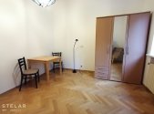 Pronájem bytu, 1+kk, 23 m²