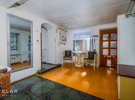 Prodej domu/vily, 165 m²