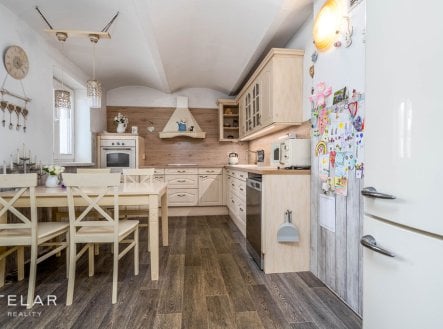 Prodej domu/vily, 165 m²