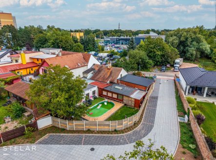 Prodej domu/vily, 165 m²