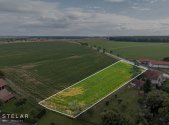Prodej pozemku pro bydlení, 3 812 m²