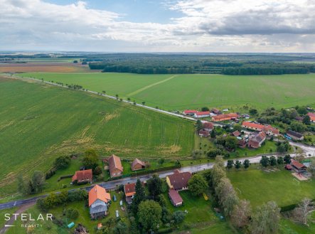 Prodej pozemku pro bydlení, 3 812 m²