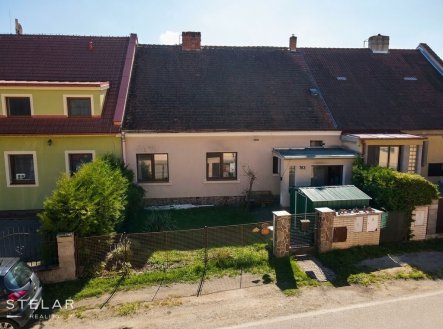 Prodej domu/vily, 228 m²
