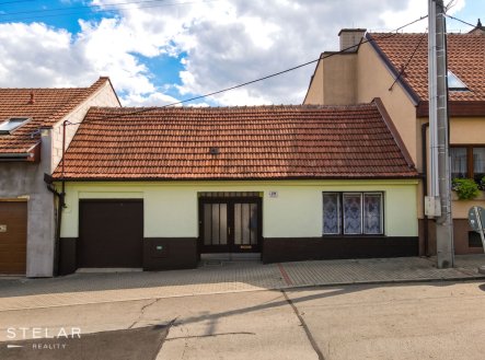 Prodej domu/vily, 130 m²