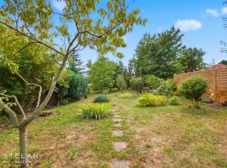 Prodej domu/vily, 130 m²
