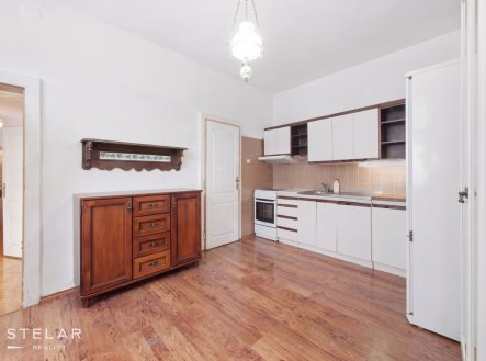 Prodej domu/vily, 130 m²