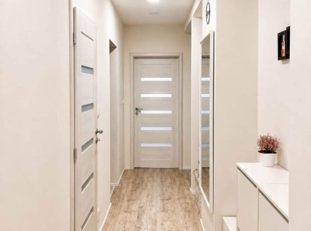 Pronájem bytu, 3+kk, 63 m²