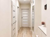 Pronájem bytu, 3+kk, 63 m²