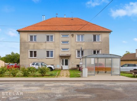 Prodej bytu, 3+1, 75 m²