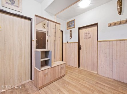 Prodej bytu, 3+1, 75 m²