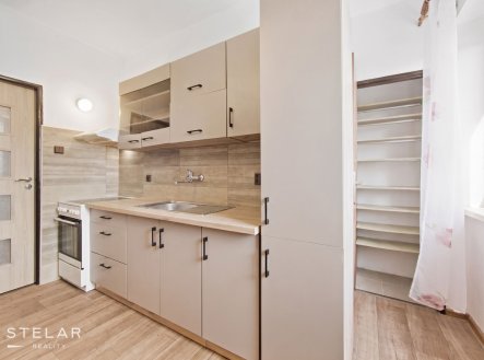 Prodej bytu, 3+1, 75 m²