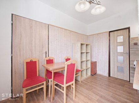 Prodej bytu, 3+1, 75 m²