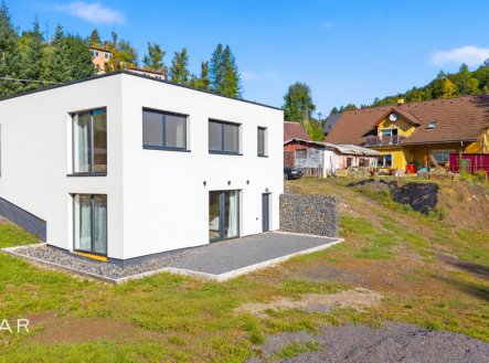 Prodej domu/vily, 154 m²